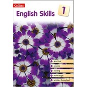 Collins English Skills Book 1